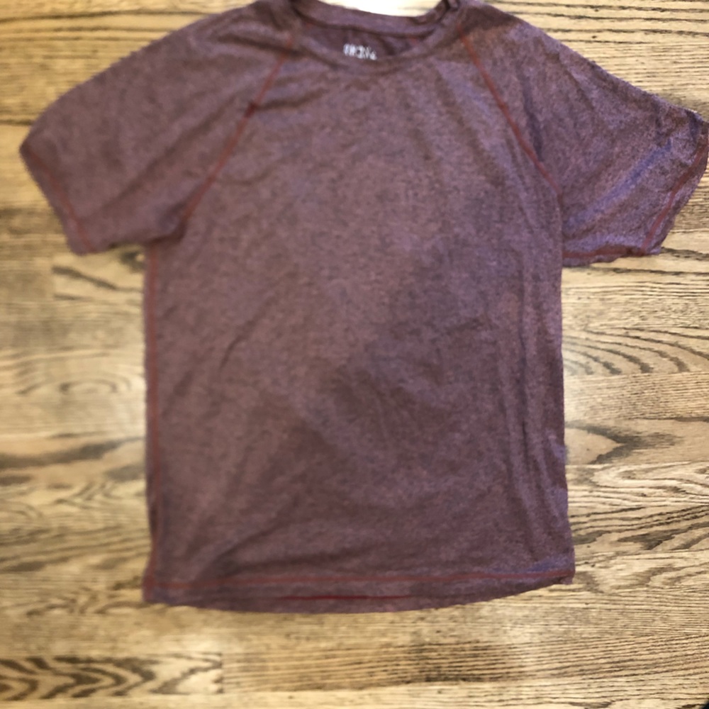 Rhone reign shirt